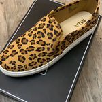 MIA Leopard Print Shoes. NEW! Photo 0