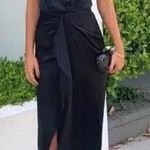 Manning Cartell Dream Girl Maxi‎ dress 4 Black Photo 0