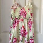 Abercrombie & Fitch Abercrombie floral dress Photo 1