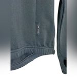 Nike  Black Long Sleeve Athletic Top with hood Photo 4