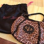 Betsey Johnson Betsy Johnson small bag Photo 0