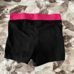 Nike Dri-Fit Pro Spandex Shorts Black Photo 1
