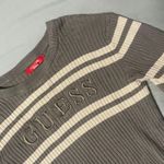 Guess Long Sleeve Striped Shirt Photo 2