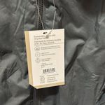 Mondetta Ladies' Mixed Media Water Wind Resistant Black Jacket Coats nwt Photo 8