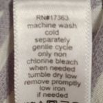 DKNY Striped Tank Top Extra Large Photo 4