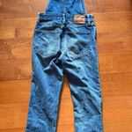 Levi Strauss & CO. Levi’s Jeans Denim Overalls Vintage straight leg Photo 3