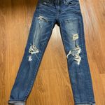 American Eagle Ripped Jeans! Photo 0