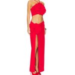 Lovers + Friends Artemis Gown in Red Photo 2