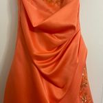 City Triangles Prom gown Photo 12