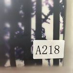 Alexander Wang NWOT  Silk Scoop Neck/Hem Tank Sleeveless Blouse Abstract Stripe 2 Photo 7