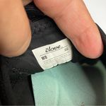 Clove nursing shoes black size 8 Photo 5