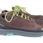 Vasque Breeze LT Lite Low GTX 7497 Womens Trail‎ Running Shoes Hiking Outdoors 8 Brown Photo 0