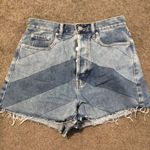 PacSun Jean Shorts Photo 0