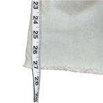 Old Navy High Waisted Light Wash Jeans Women’s Size 12 Button Down Detailing! Photo 2