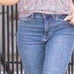 Judy Blue  Skinny Fit Jeans Photo 0