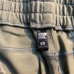 32 Degrees Heat 32 Degrees cool Women’s Olive Green Jogger Pants Size Medium Photo 8