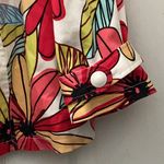 FINAL MARKDOWN C R Sportswear tropical looking jacket (14). Photo 2