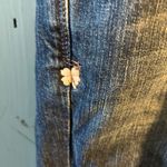 Lucky Brand Vintage  Blue Denim Jeans, Bootcut, Size 6/28 Photo 1