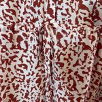 CAbi Sienna Boho dress Medium Photo 4