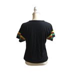 On Fire  California Republic Shirt Photo 1