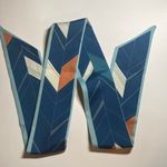 Thin Purse Scarf / Hairband / Scarf Photo 2