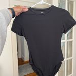SKIMS  Fits Everybody Tshirt Bodysuit Photo 2
