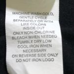 Childrens Place XL BEST MOM Black & Silver Short Sleeve T Photo 5