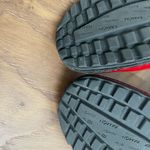 Ramon Tenza Red Patent Leather Mary Jane Lug Sole $250 7 Photo 10