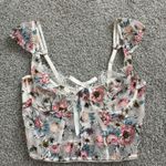 Victoria's Secret  Dream Angels Unlined Corset Photo 0