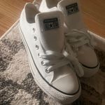 Converse Platform White Photo 0