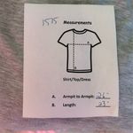 Max Studio  Women's Gray Cropped Hoodie Sweatshirt Size M Photo 12