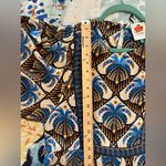 Farm Rio L Beige Cocopalm Maxi Dress NWOT Photo 10