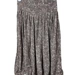 Women's Pleated Midi Skirt Photo 0