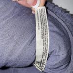 Free People Movement Purple Sherpa Hooded Adventure Awaits Fleece Jacket Large Photo 11