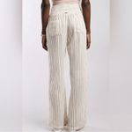 Billabong New Waves 2 striped pants beach wear size Large Photo 1