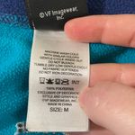 Harley Davidson Harley-Davidson Mad River Sandusky Ohio colorblock zip sweatshirt size M Photo 13