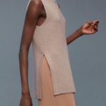 Aritzia  Wilfred Palmier sleeveless sweater Photo 2