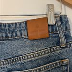ANINE BING  Vin Jeans Size 28 Photo 4