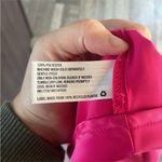 A New Day  Size Small Hot Pink Cocktail Slip Dress Photo 5