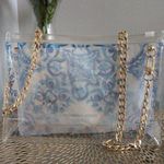 Dolce & Gabbana Light Blue Pouch Photo 9