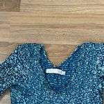 Christy Dawn  Basil Dress S/XS Photo 3