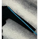 Madewell  Shift Long Sleeve Mini Black T Shirt Dress Size Small Western Indie Photo 5