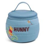 Vera Bradley NWT  Disney Winnie the Pooh Cosmetic Case Bag Limited Edition Photo 0