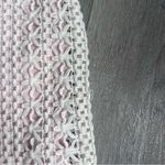 Free People  midi skirt crocheted detail Photo 9