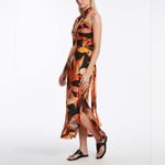 NEW Jets‎ Australia Solari Wrap Front Dress Photo 1