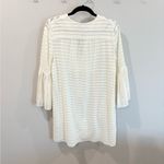 BCBG Max Azria Adina bell sleeve dress size Small Photo 8