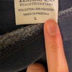 Surf Style Crewneck Photo 2