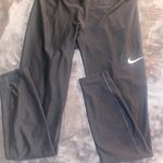 Nike Dri-Fit Leggings Photo 0