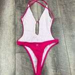 Boutinela  Radar Pink Monokini  Photo 7