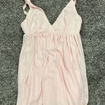 Lucy in the Sky Pink Dress Photo 2